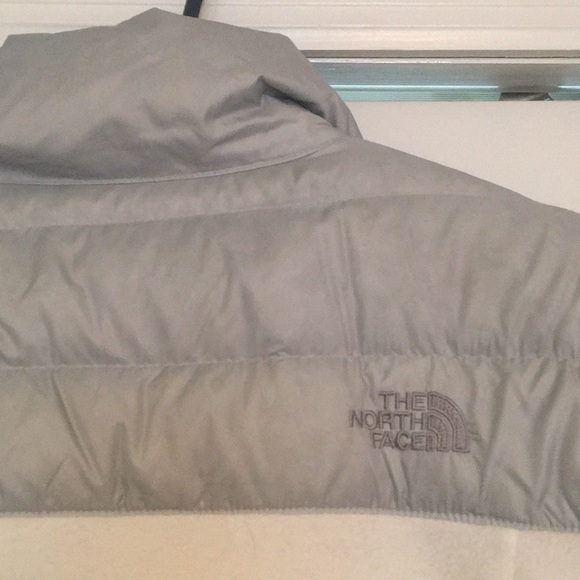 North Face Fleece Jacket - Picture 4 of 4